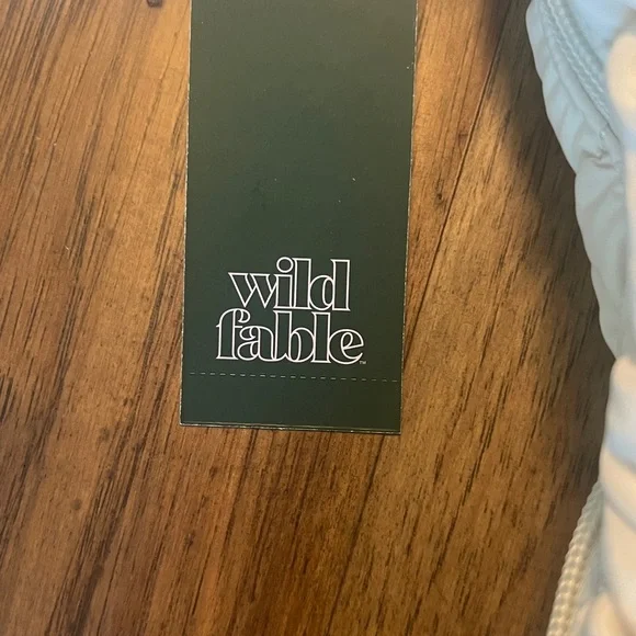 Wild Fable purse - Picture 3 of 4